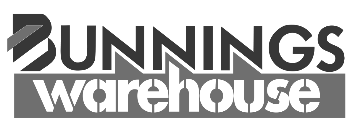 Bunnings Warehouse Logo